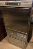 HOBART LXI ELECTRIC DISHWASHER