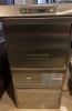 HOBART LXI ELECTRIC DISHWASHER - 2