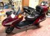 QLINK COMMUTER CF250 MOTORCYCLE 2007 - 3