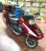 QLINK COMMUTER CF250 MOTORCYCLE 2007 - 5