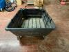 10 CU FT TRAILER CART POLY BED - 7