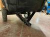 10 CU FT TRAILER CART POLY BED - 13