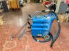 PROCHEM CHEYENE HEATED CARPET EXTRACTOR - 3