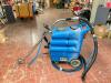 PROCHEM CHEYENE HEATED CARPET EXTRACTOR - 4