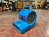 CASTEX CYCLONE 3-SPEED AIR MOVER - 2