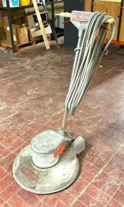 MULTICLEAN 22-IN HIGH SPEED FLOOR BUFFER FLOOR MACHINE