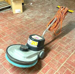 NSS 1500 ELECTRIC 20IN HIGH SPEED BUFFER/FLOOR CLEANER