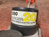 NSS 1500 ELECTRIC 20IN HIGH SPEED BUFFER/FLOOR CLEANER - 5