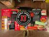 ASSORTED "JIMMY JOHNS" METAL SIGNS & LED SIGN AS SHOWN - 6