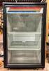 24" COUNTERTOP DISPLAY REFRIGERATOR WITH FRONT ACCESS