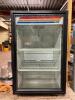 24" COUNTERTOP DISPLAY REFRIGERATOR WITH FRONT ACCESS - 2