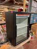 24" COUNTERTOP DISPLAY REFRIGERATOR WITH FRONT ACCESS - 4