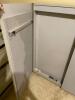 48" X 48" CABINET ENCLOSED WHITEBOARD - 4