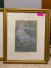 4-PIECE FRAMED WALL DECOR SET - 6