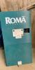 (2) ROMA STEAM BATH STEAMER - 2