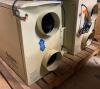 (2) ENERGY RECOVERY VENTILATORS -APRILAIRE 8100 FRESH EXCHANGERS