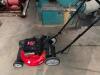 YARD MACHINES 190 CC WALK BEHIND GAS POWERED LAWN MOWER - 4