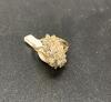 LDR 14kt YG TW 1.00ct - 2