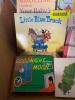 LARGE ASSORTMENT OF KIDS BOOKS AND MISC MATERIALS (SEE ALL PHOTOS) - 2