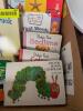 LARGE ASSORTMENT OF KIDS BOOKS AND MISC MATERIALS (SEE ALL PHOTOS) - 3