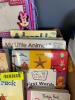 LARGE ASSORTMENT OF KIDS BOOKS AND MISC MATERIALS (SEE ALL PHOTOS) - 4