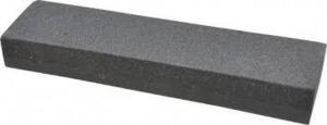 DESCRIPTION: (2) SHARPENING STONE BRAND/MODEL: VALUE COLLECTION #05179106 RETAIL$: $20.00 EA SIZE: 8X2X1 QTY: 2