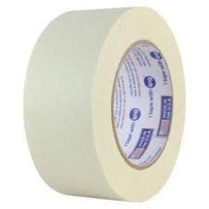 DESCRIPTION: (1) CASE OF (36) ROLLS OF MASKING TAPE BRAND/MODEL: INTERTAPE #87202 INFORMATION: NATURAL COLOR RETAIL$: $51.78 EA SIZE: 1INX60YD QTY: 1