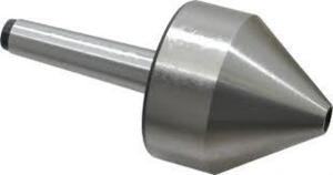 DESCRIPTION: (1) MT2 TAPER SHANK BRAND/MODEL: INTERSTATE #00453316 RETAIL$: $100.00 EA SIZE: 2.48" HEAD DIAM QTY: 1