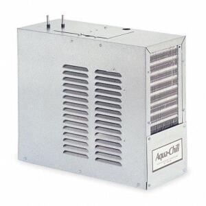 DESCRIPTION: (1) WATER CHILLER BRAND/MODEL: ELKAY #4YK08 RETAIL$: $940.42 SIZE: 0.7 GAL 1.5 GPH QTY: 1