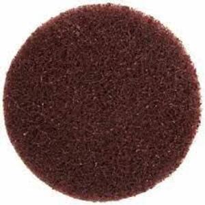 DESCRIPTION: (25) HEAVY DUTY QUICK CHANGE DISC BRAND/MODEL: MERIT ABRASIVES #08834166308 RETAIL$: $50.25 TOTAL SIZE: 3" QTY: 25