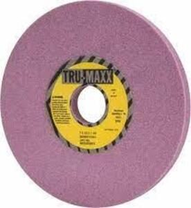 DESCRIPTION: (1) GRINDING WHEEL BRAND/MODEL: TRU-MAXX #06291793 RETAIL$: $28.91 EA SIZE: 10X1/2X3 QTY: 1