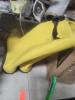 DESCRIPTION: (1) PAIR OF OVERBOOTS BRAND/MODEL: DUNLOP INFORMATION: YELLOW RETAIL$: $37.97 EA SIZE: SIZE 11 QTY: 1 - 2