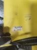 DESCRIPTION: (1) PAIR OF OVERBOOTS BRAND/MODEL: DUNLOP INFORMATION: YELLOW RETAIL$: $37.97 EA SIZE: SIZE 11 QTY: 1 - 3