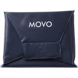 DESCRIPTION: (10) UNIVERSAL SOFTBOX FLASH DIFFUSER BRAND/MODEL: MOVO PHOTO #SB5 RETAIL$: $8.00 EA QTY: 10