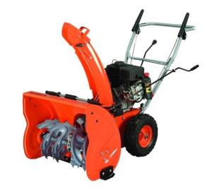 (1) SNOW BLOWER