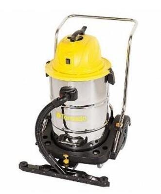 (1) SHOP VACUUM