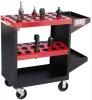 (1) TOOL CART