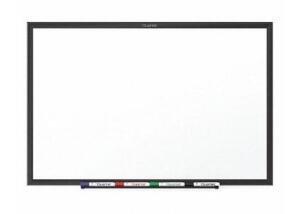 (1) DRY ERASE BOARD