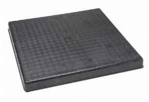 (1) THE BLACK PAD