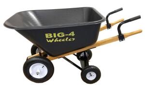 (1) WHEELBARROW