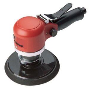 (1) QUIET AIR SANDER