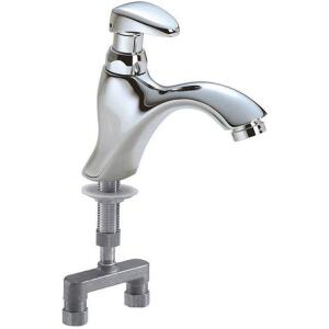 (2) BATHROOM FAUCET