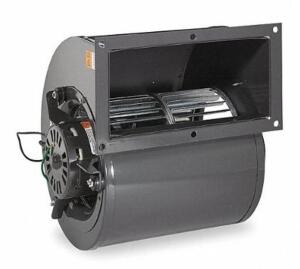 (1) OEM BLOWER