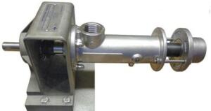 (1) PROGRESSIVE CAVITY PUMP