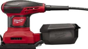 (1) ELECTRIC ORBITAL SANDER