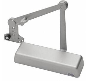 (1) DOOR CLOSER