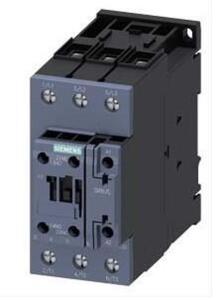 (2) AC SWITCHING CONTACTOR