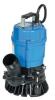 (1) SUBMERSIBLE TRASH PUMP