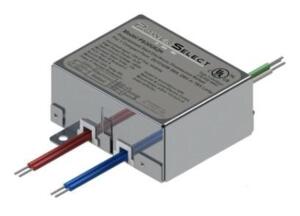 (5) COMPACT FLUORESCENT ELECTRONIC BALLAST