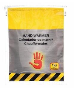 (1) PACK OF (50) HAND WARMER